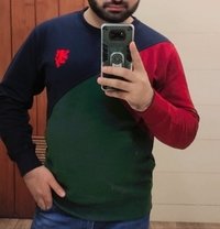 Harry Potter - Male escort in Lahore