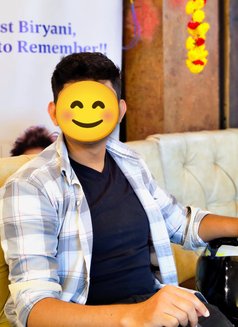 Harry Puttar - Male escort in Pune Photo 1 of 1