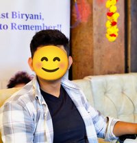 Harry Puttar - Male escort in Pune