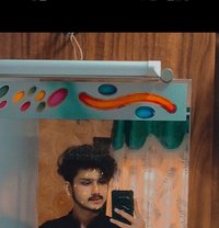 Harrys 7 Inch 🫦 - Male escort in Surat