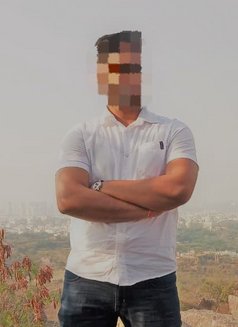 Independent | Corporate |Male Companion - Male escort in Hyderabad Photo 1 of 1