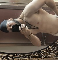 Harry Singh - Male escort in New Delhi