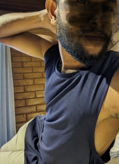 Your romantic lover - Male escort in Colombo Photo 8 of 8