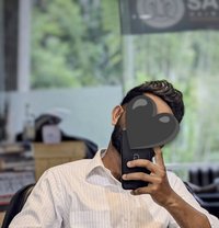 Harry - Male escort in Colombo