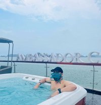 Harry420 4 U - Acompañantes masculino in Noida