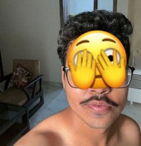 Harryy - Acompañantes masculino in New Delhi