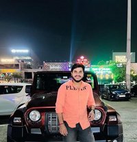 Harryyy - Acompañantes masculino in Ghaziabad