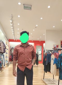 Harryyy - Male escort in Lucknow Photo 1 of 2