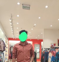Harryyy - Male escort in Lucknow