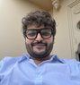 Harsh 41 - Acompañantes masculino in Ahmedabad Photo 1 of 2
