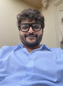 Harsh 41 - Male escort in Ahmedabad Photo 1 of 2