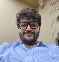 Harsh 41 - Male escort in Ahmedabad