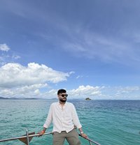 Harsh 41 - Male escort in Ahmedabad