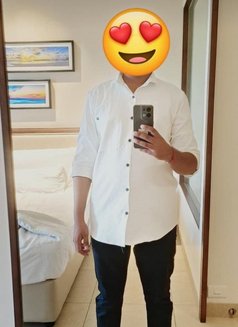 Harsh Anand - Independent Escort - Acompañantes masculino in Candolim, Goa Photo 1 of 1
