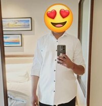 Harsh Anand - Independent Escort - Male escort in Candolim, Goa