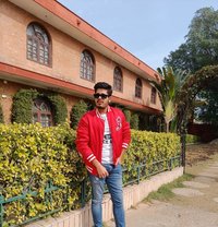 Harsh Arora - Acompañantes masculino in Mumbai
