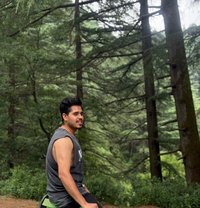 Harsh Arora - Acompañantes masculino in Mumbai