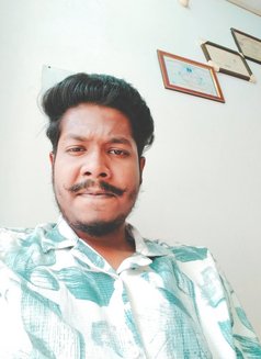 Harsh Banerjee 69 - Male escort in New Delhi Photo 1 of 1