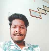 Harsh Banerjee 69 - Acompañantes masculino in New Delhi