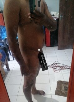 Harsh Big Black Massage Boy - Male escort in Colombo Photo 3 of 7