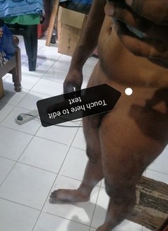 Harsh Big Black Massage Boy - Acompañantes masculino in Colombo Photo 6 of 7