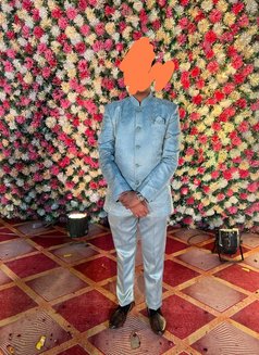 Harsh Charmer - Male adult performer in Jaipur Photo 1 of 2