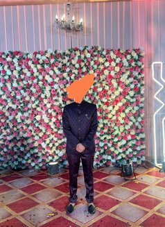 Harsh Charmer - Male adult performer in Jaipur Photo 2 of 2