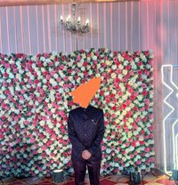 Harsh Charmer - Intérprete masculino de adultos in Jaipur