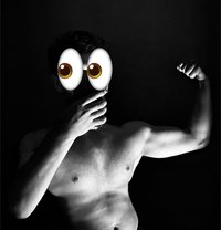 Harsh Driller - Acompañantes masculino in New Delhi