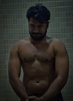 Gaurav - Male escort in Pune Photo 2 of 2