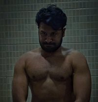 Gaurav - Male escort in Pune