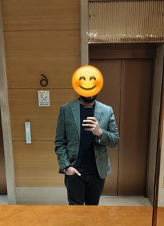 Harsh - Male escort in Chandigarh Photo 1 of 1