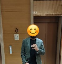 Varun - Male escort in Chandigarh