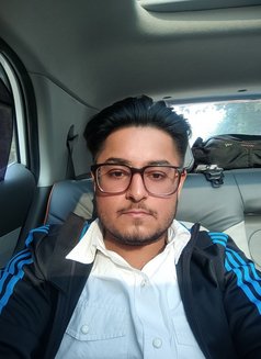 Harsh - Male adult performer in New Delhi Photo 1 of 1