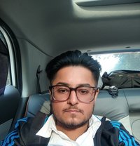 Harsh - Male adult performer in New Delhi