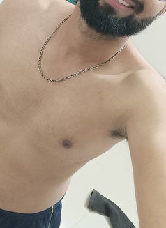 Harsh - Acompañantes masculino in Ahmedabad Photo 1 of 2