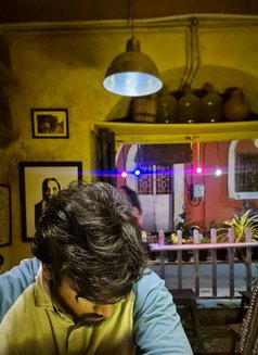 Harsh - Male escort in Pune Photo 4 of 4