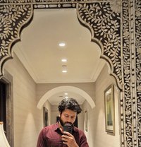 Harsh - Acompañantes masculino in Pune