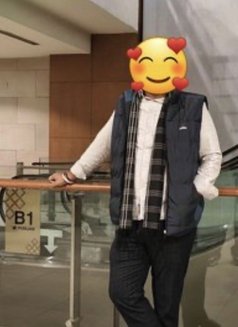 Harsh - Male escort in Chandigarh Photo 1 of 2