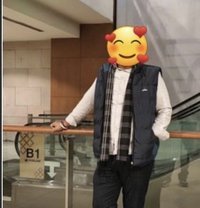 Harsh - Male escort in Chandigarh