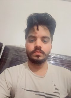 Harsh - Male adult performer in Chandigarh Photo 1 of 1