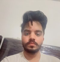 Harsh - Male adult performer in Chandigarh