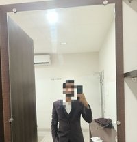 Harsh - Male escort in Chennai