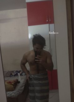 Harsh - Acompañantes masculino in Gurgaon Photo 6 of 12