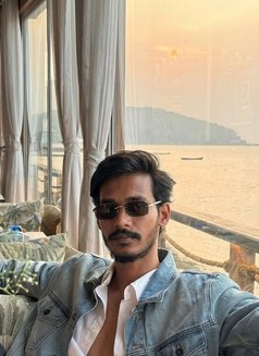 Harsh - Male escort in Indore Photo 1 of 2