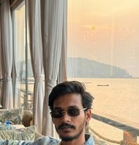 Harsh - Male escort in Indore