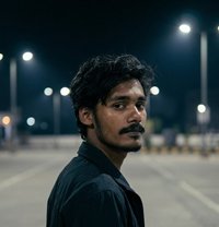 Harsh - Male escort in Indore