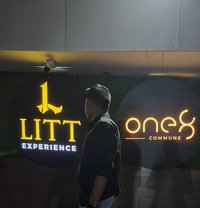 Harsh - Acompañantes masculino in Kolkata