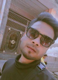 Harsh - Male escort in Lucknow Photo 1 of 4