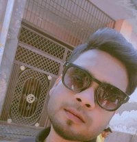 Harsh - Male escort in Lucknow